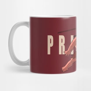 Air Primal Mug